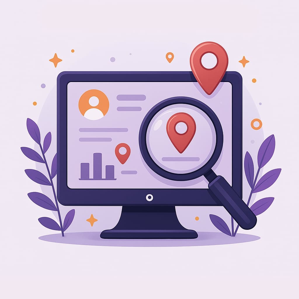 Как риэлтор из Колорадо укрепила позиции в Google Maps за 5 месяцев