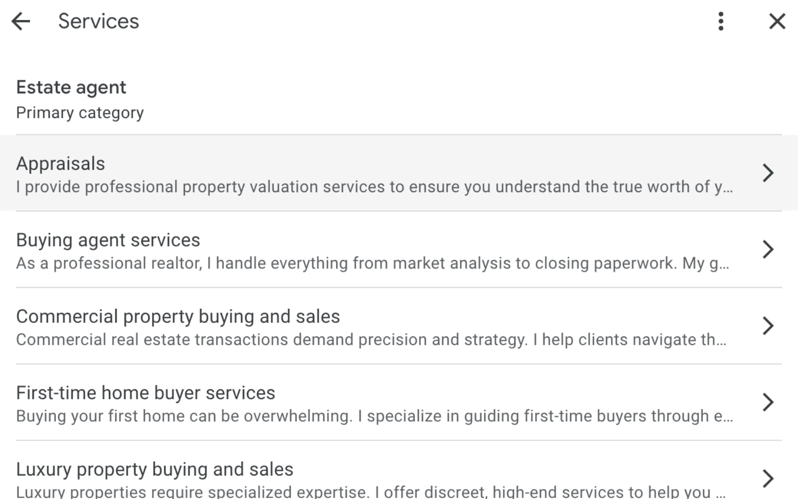 Как мы усилили профиль риэлтора в Google My Business и увеличили трафик без рекламы