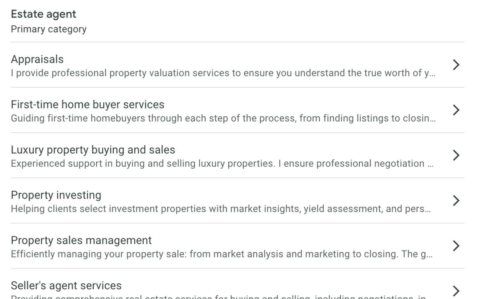 Как риэлтор из Колорадо укрепила позиции в Google Maps за 5 месяцев