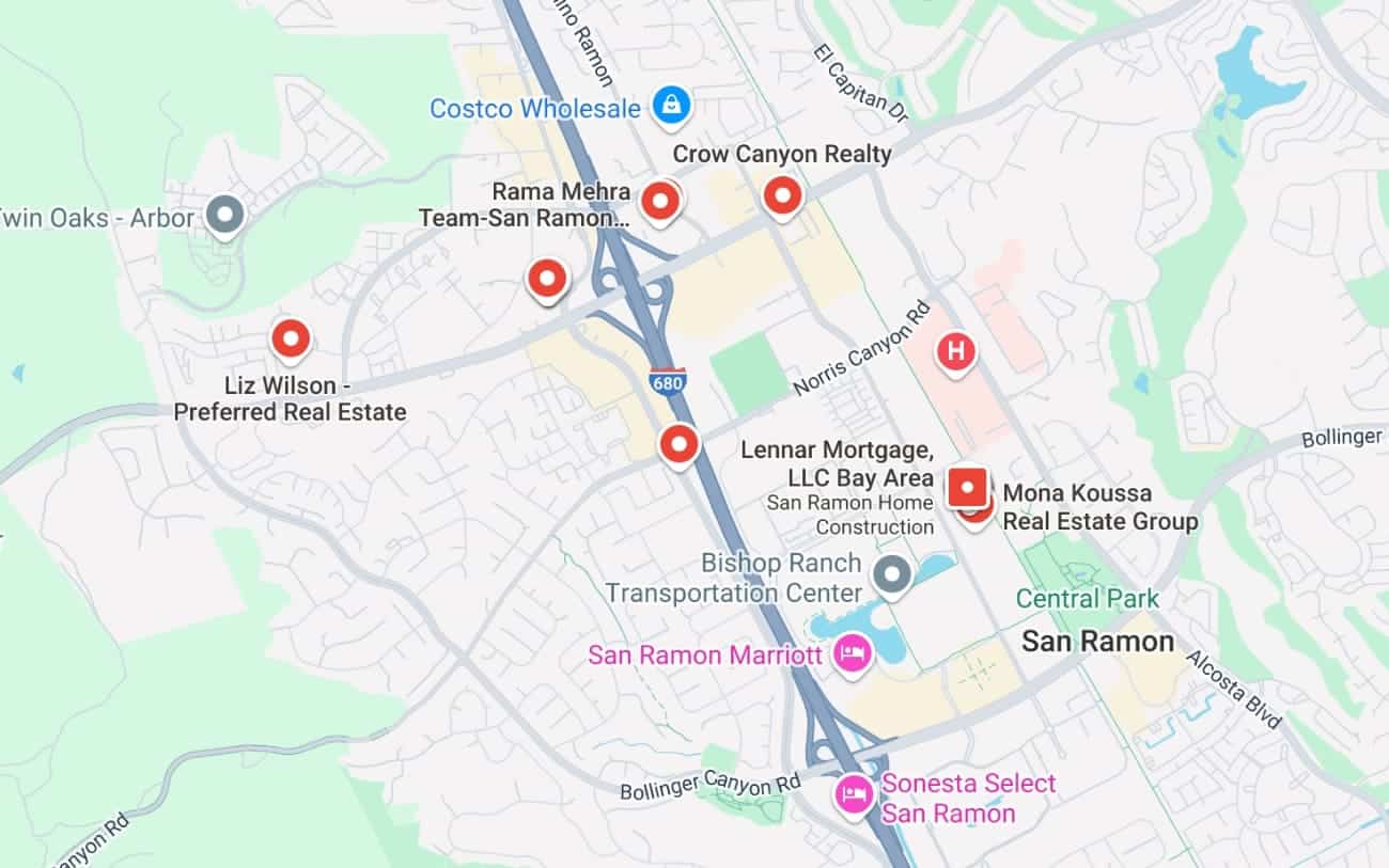 Как мы подняли рейтинг профиля риэлтора с 4.2 до 4.7 и усилили поток заявок из Google