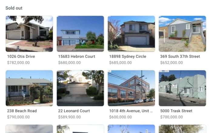 Как мы подняли рейтинг профиля риэлтора с 4.2 до 4.7 и усилили поток заявок из Google