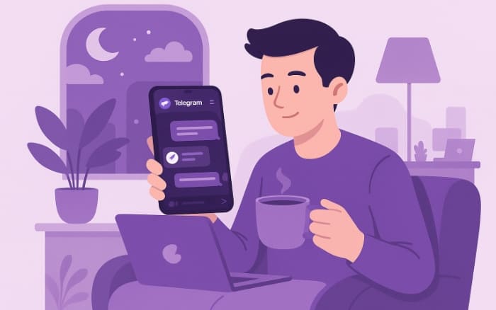 Как Telegram-бот заменил менеджеров и увеличил поток заявок в автоподборе и выкупе авто