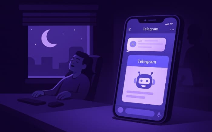 Как Telegram-бот заменил менеджеров и увеличил поток заявок в автоподборе и выкупе авто