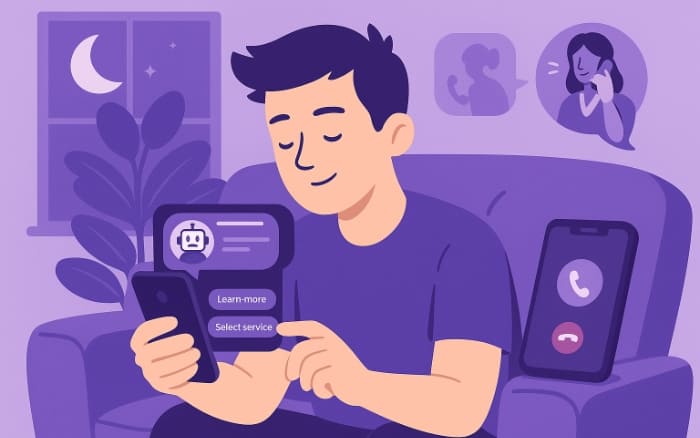 Как Telegram-бот заменил менеджеров и увеличил поток заявок в автоподборе и выкупе авто